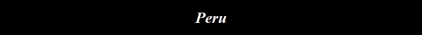 Peru