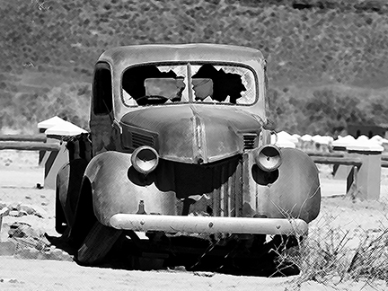 _DSC5017 a canyon roadhouse namibia 2019 BW v2