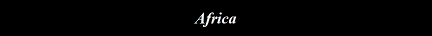 Africa